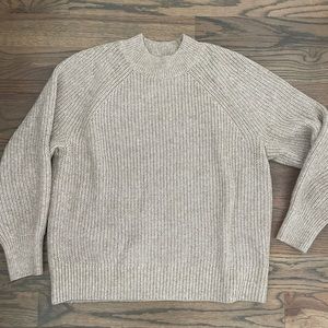 Loft Sweater